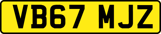 VB67MJZ