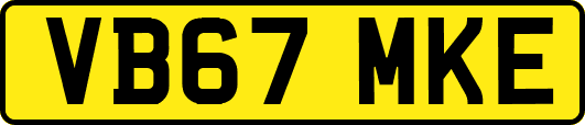 VB67MKE
