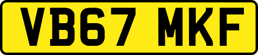 VB67MKF