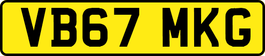 VB67MKG