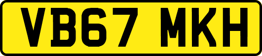 VB67MKH