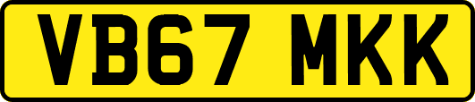 VB67MKK