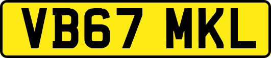 VB67MKL