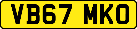 VB67MKO