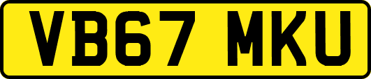 VB67MKU