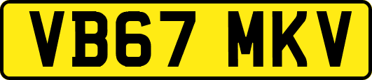 VB67MKV