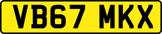 VB67MKX