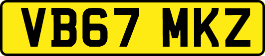 VB67MKZ