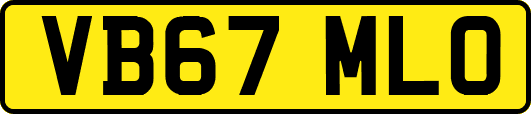 VB67MLO