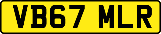 VB67MLR