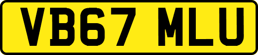 VB67MLU