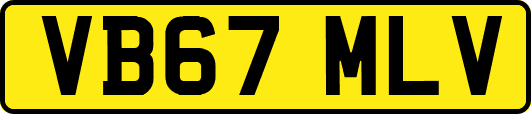 VB67MLV