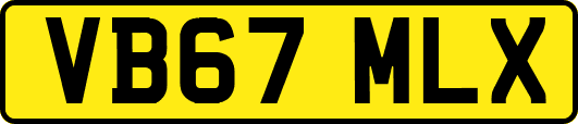 VB67MLX