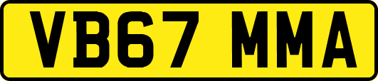VB67MMA