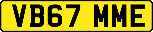 VB67MME