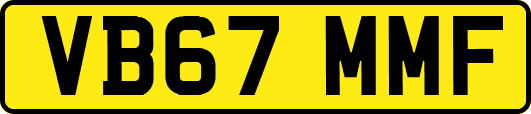 VB67MMF