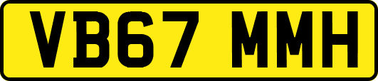 VB67MMH