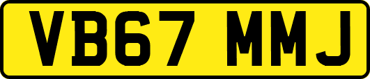 VB67MMJ