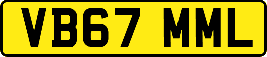 VB67MML