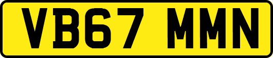 VB67MMN