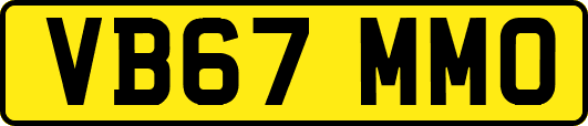 VB67MMO