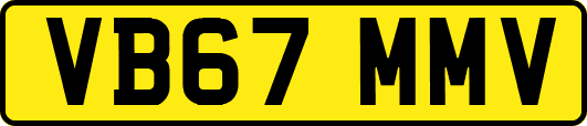 VB67MMV