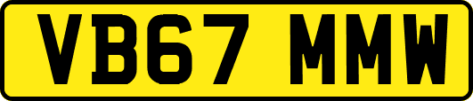 VB67MMW