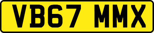 VB67MMX
