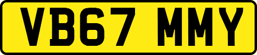 VB67MMY