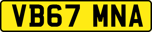 VB67MNA