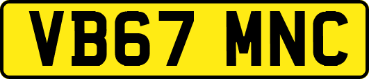 VB67MNC