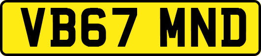 VB67MND