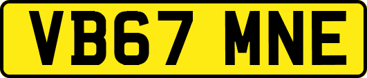 VB67MNE