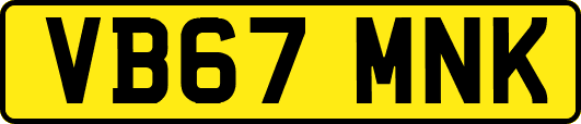 VB67MNK