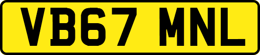 VB67MNL