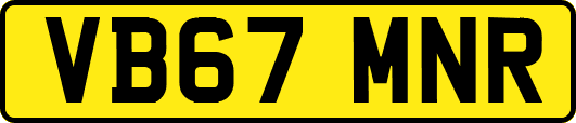 VB67MNR