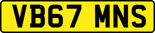 VB67MNS