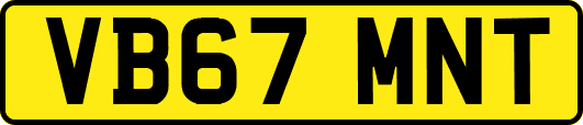 VB67MNT