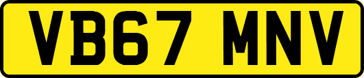 VB67MNV