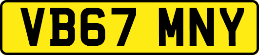 VB67MNY