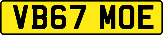 VB67MOE