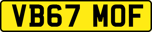 VB67MOF