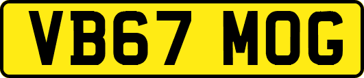 VB67MOG