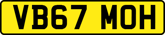 VB67MOH