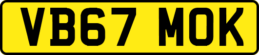 VB67MOK