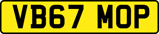 VB67MOP