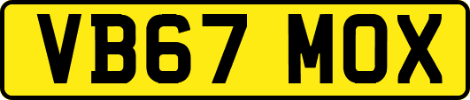 VB67MOX
