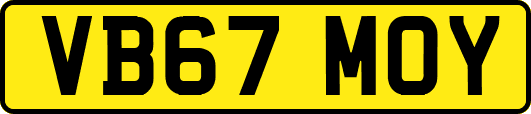 VB67MOY