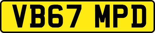 VB67MPD