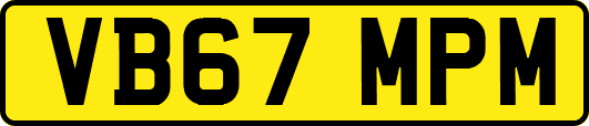 VB67MPM